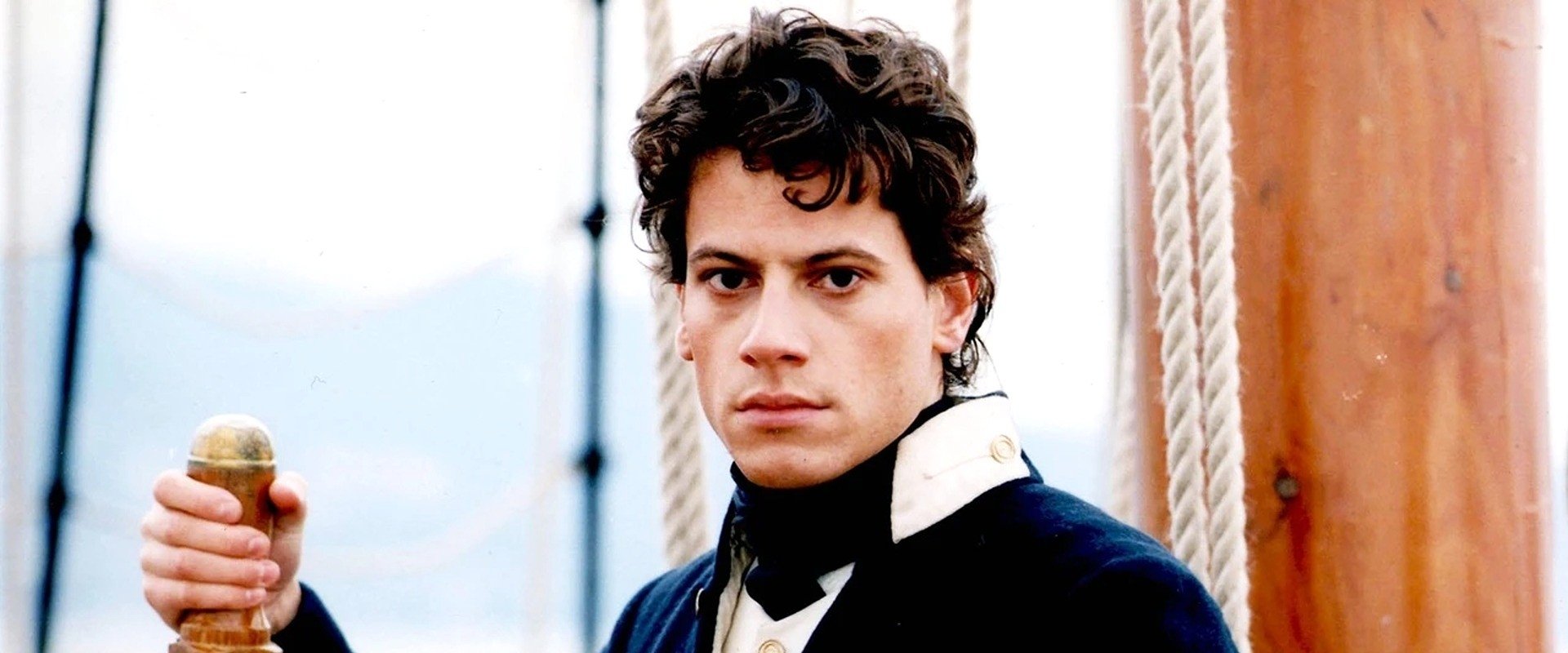 Hornblower