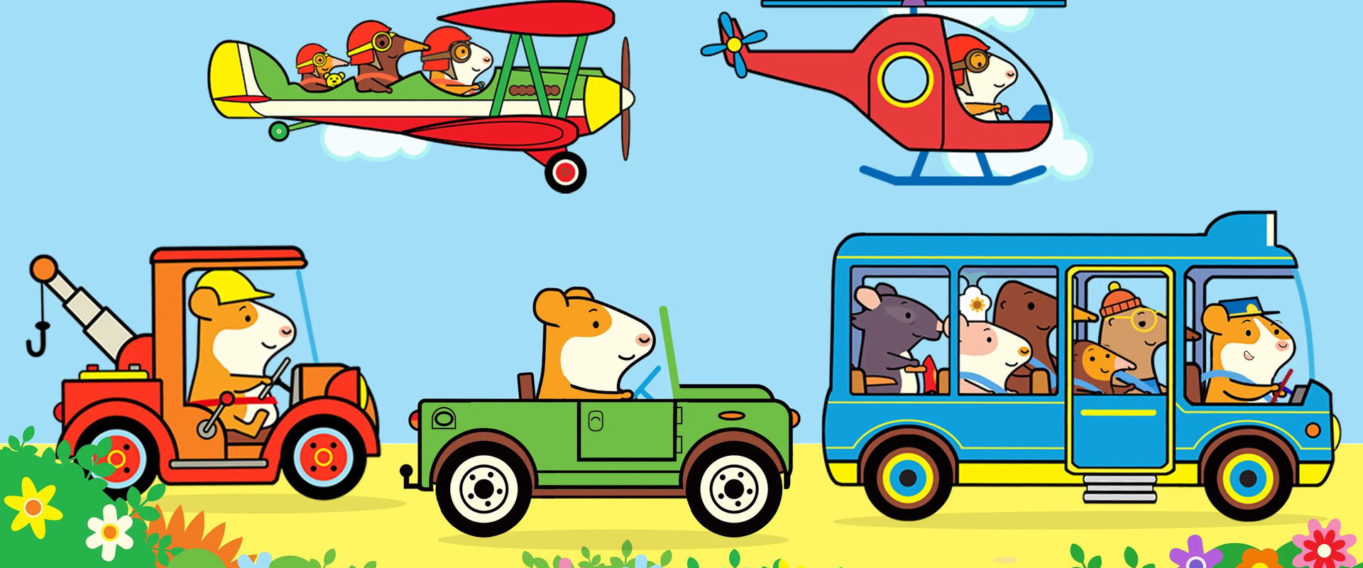 Stan Can's banner image