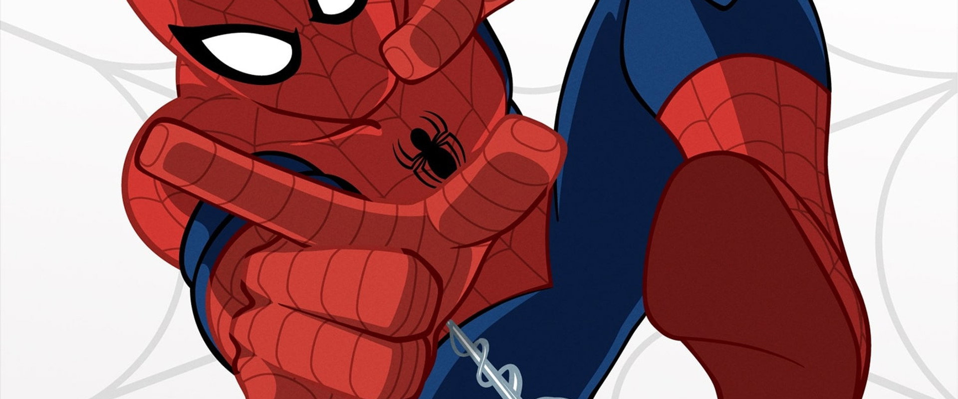 Marvel's Ultimate Spider-Man