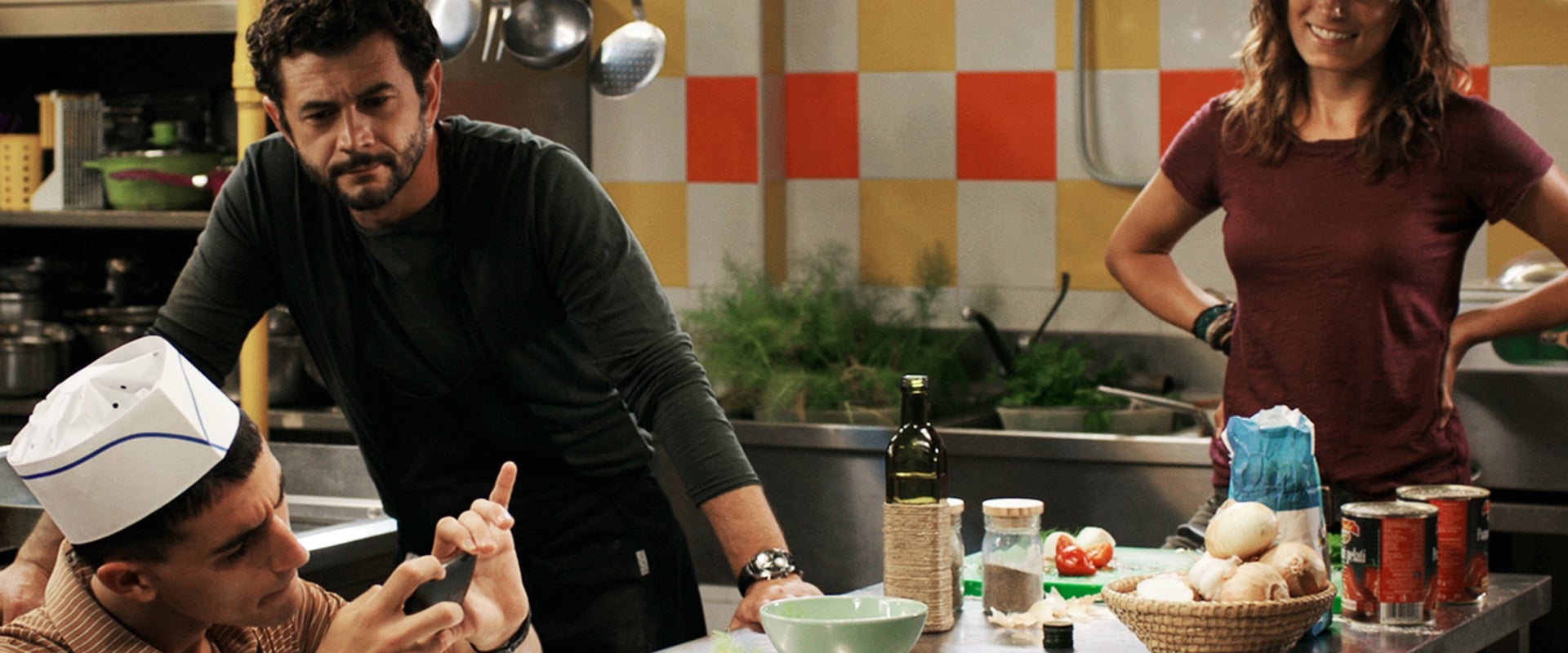 ¿Cuánto es suficiente?