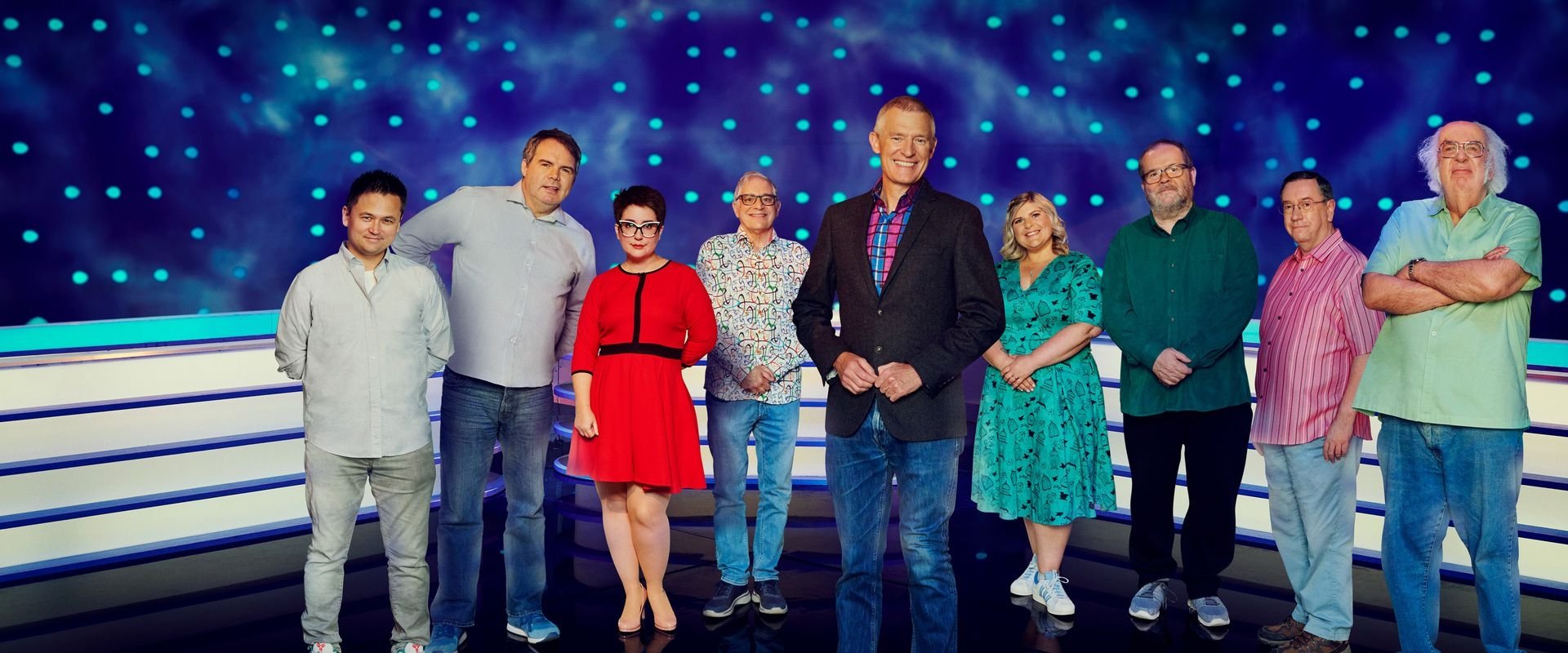 Eggheads