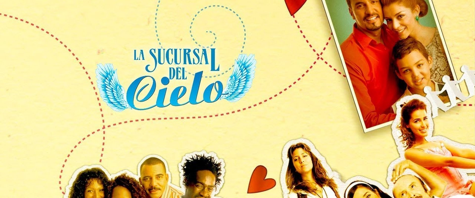 La sucursal del cielo