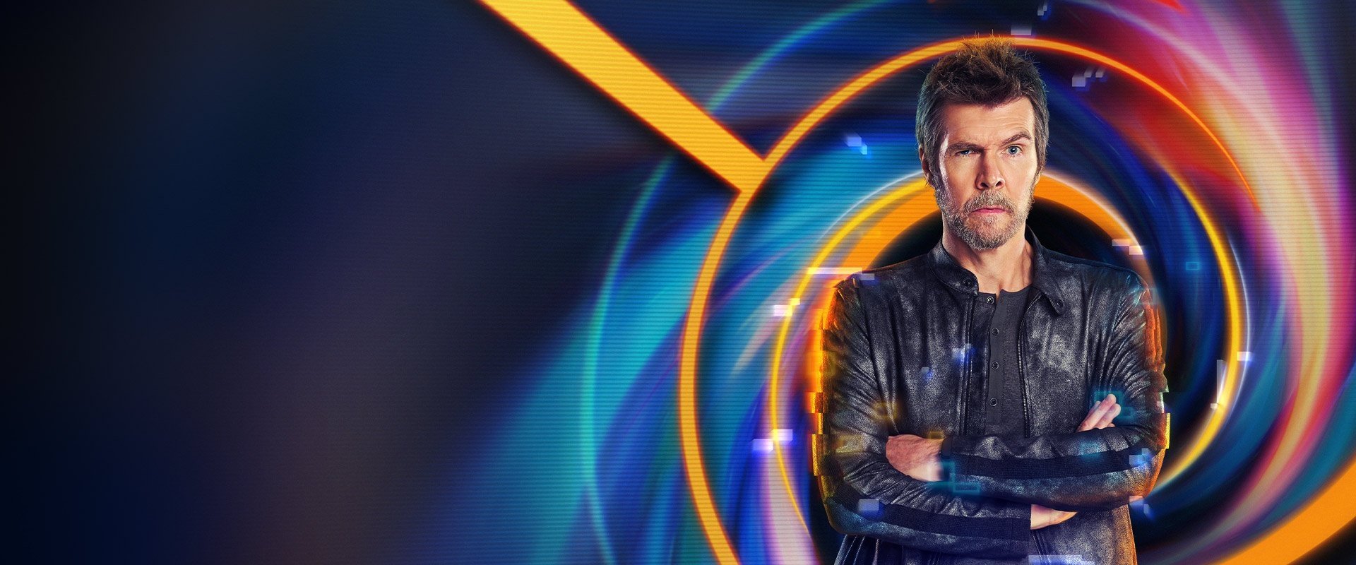 Rhod Gilbert's Growing Pains