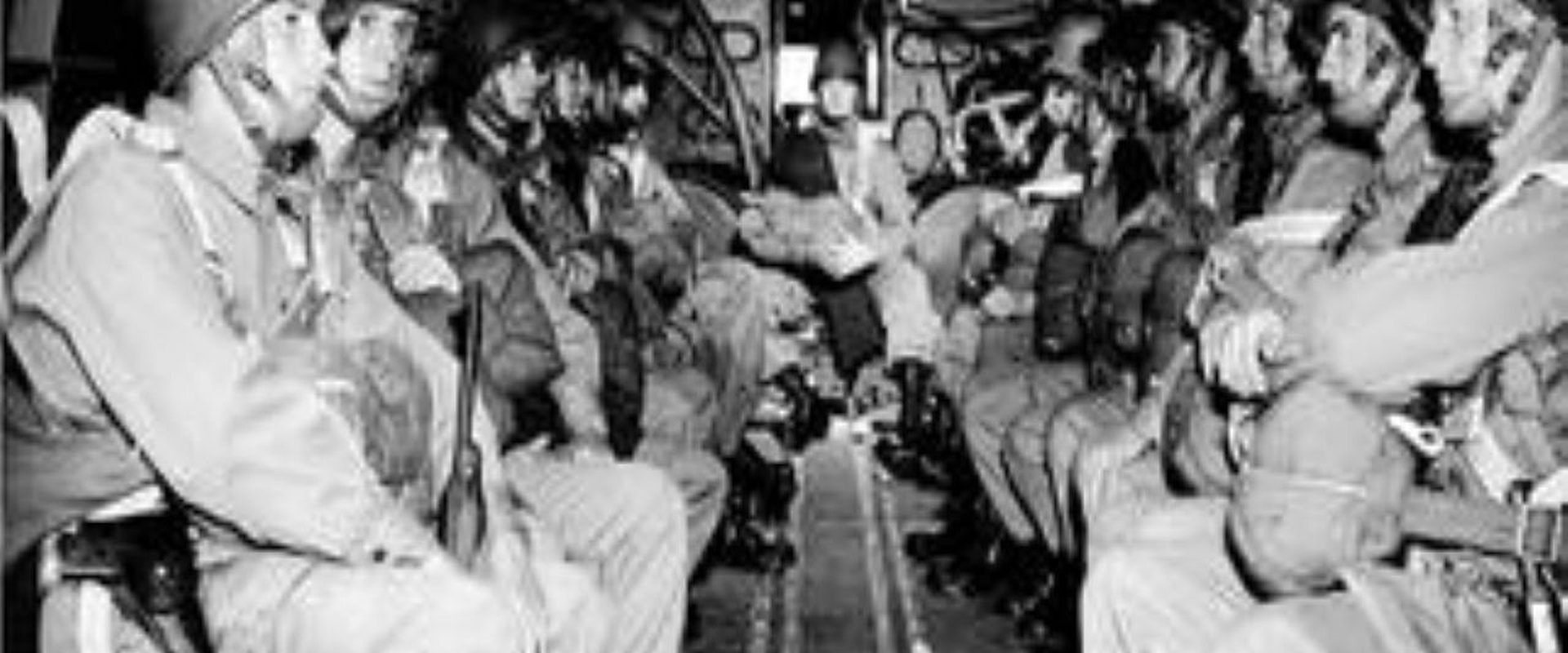 A Company of Heroes