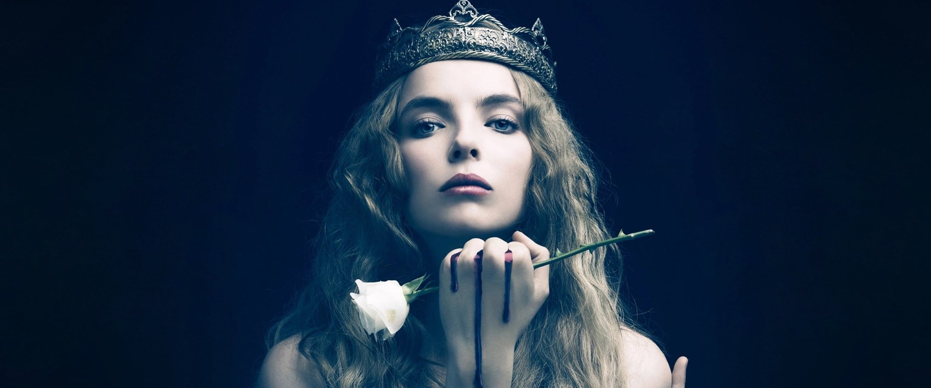 Biała Księżniczka