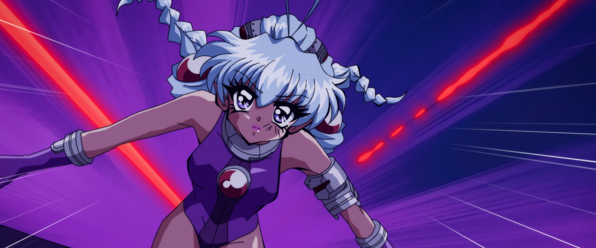 Shinsei Galverse