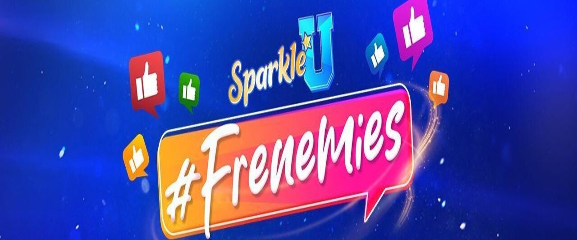 Sparkle U