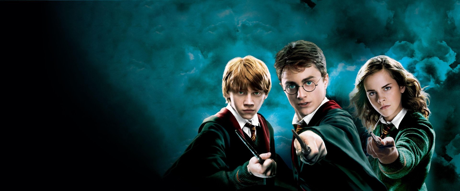 Harry Potter ja Feeniksin kilta