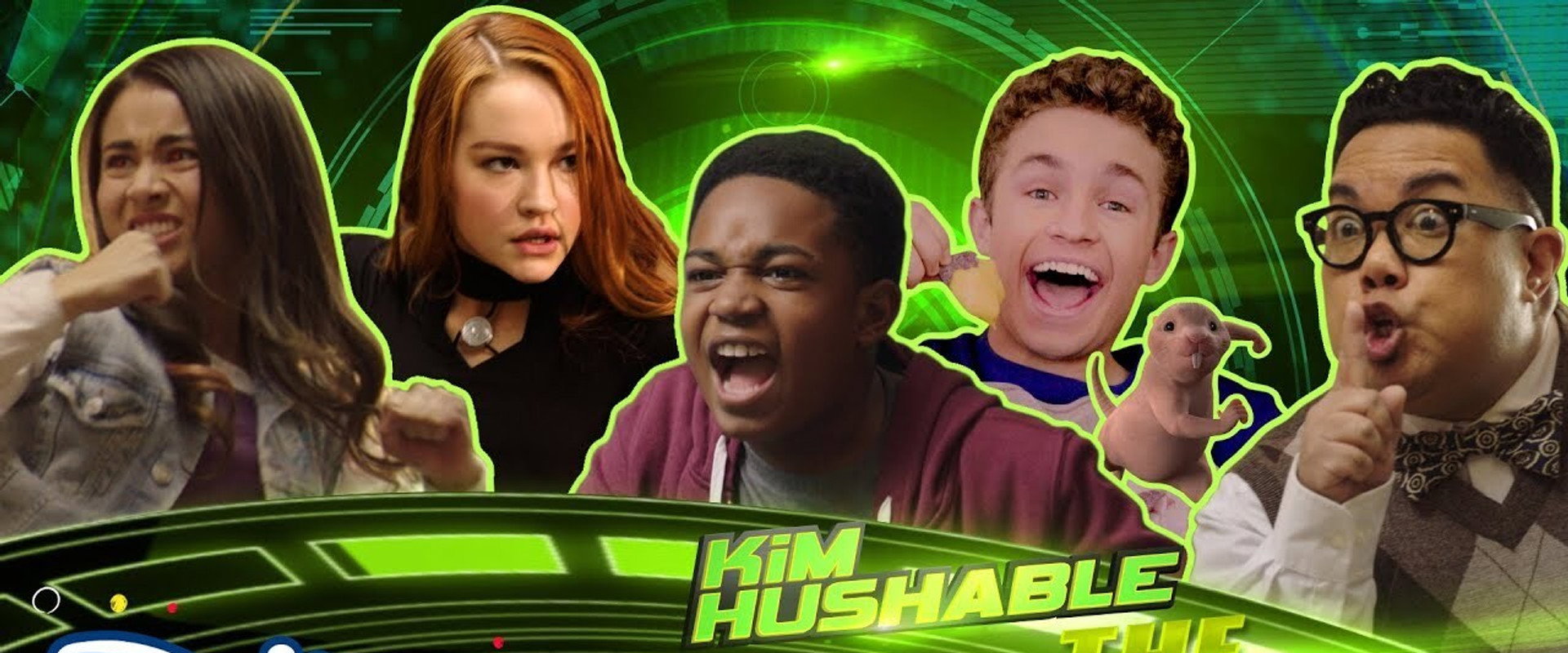 Kim Hushable's banner image
