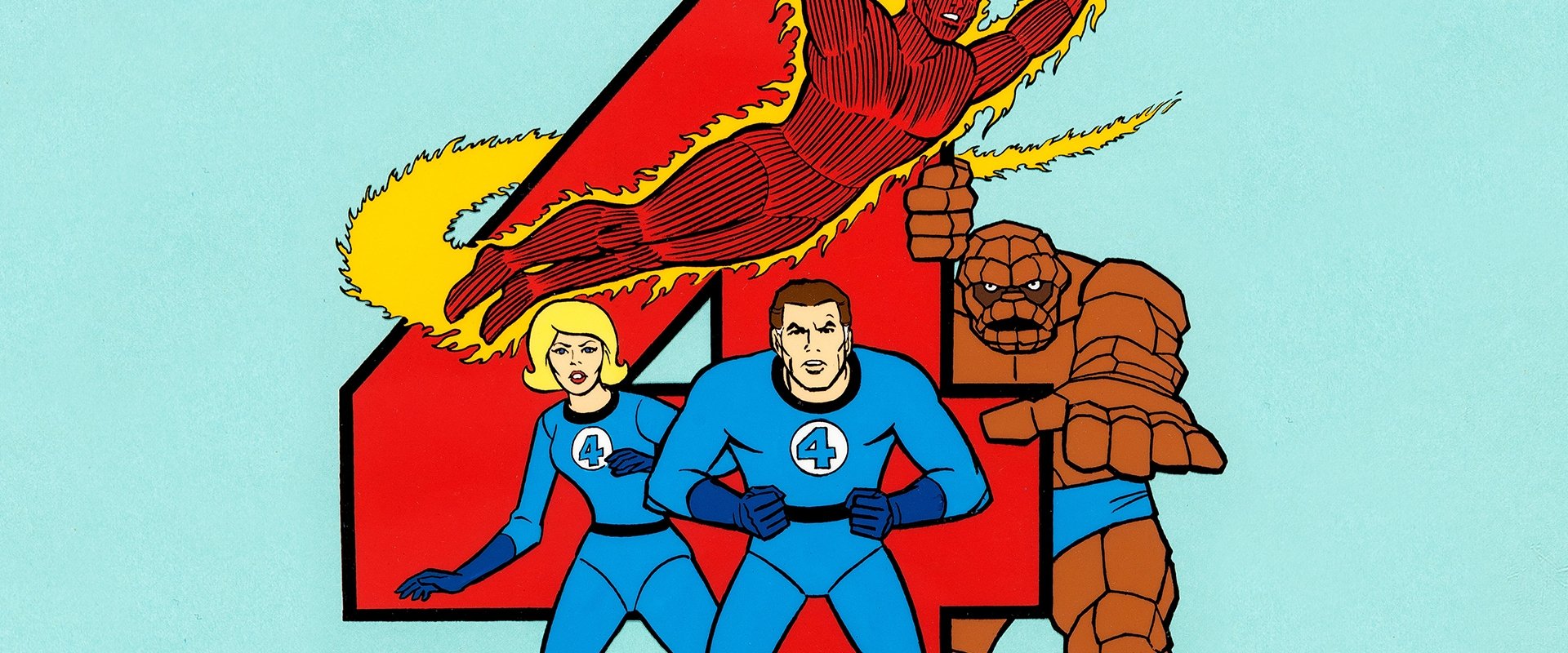 Fantastic Four