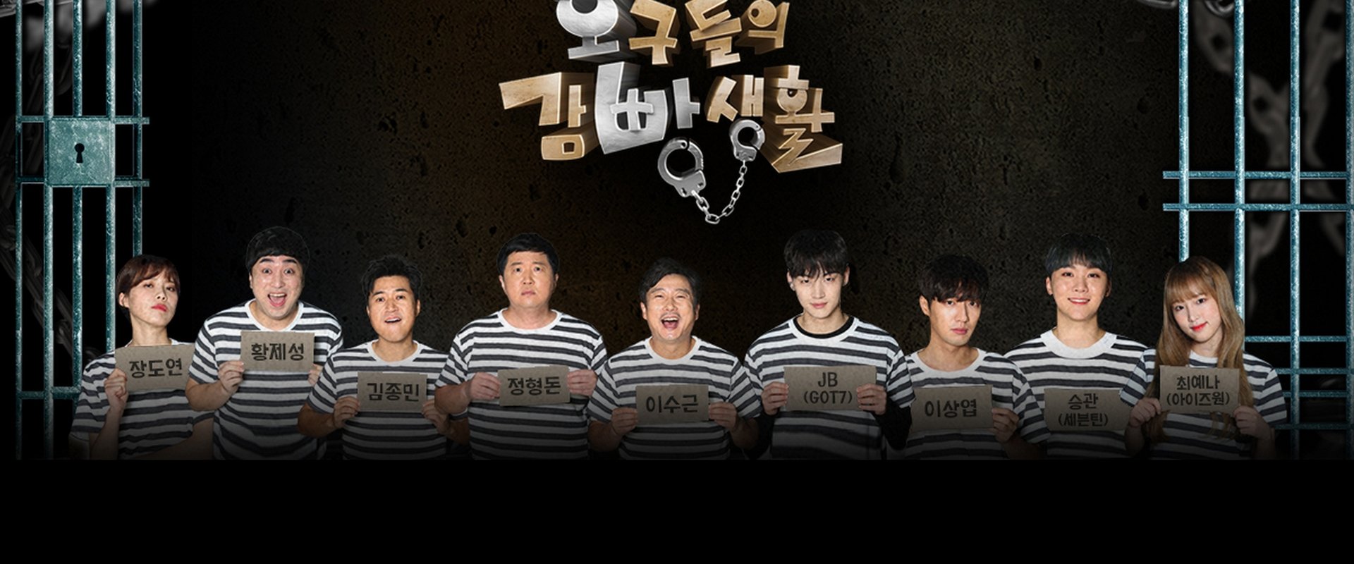 Prison Life of Fools