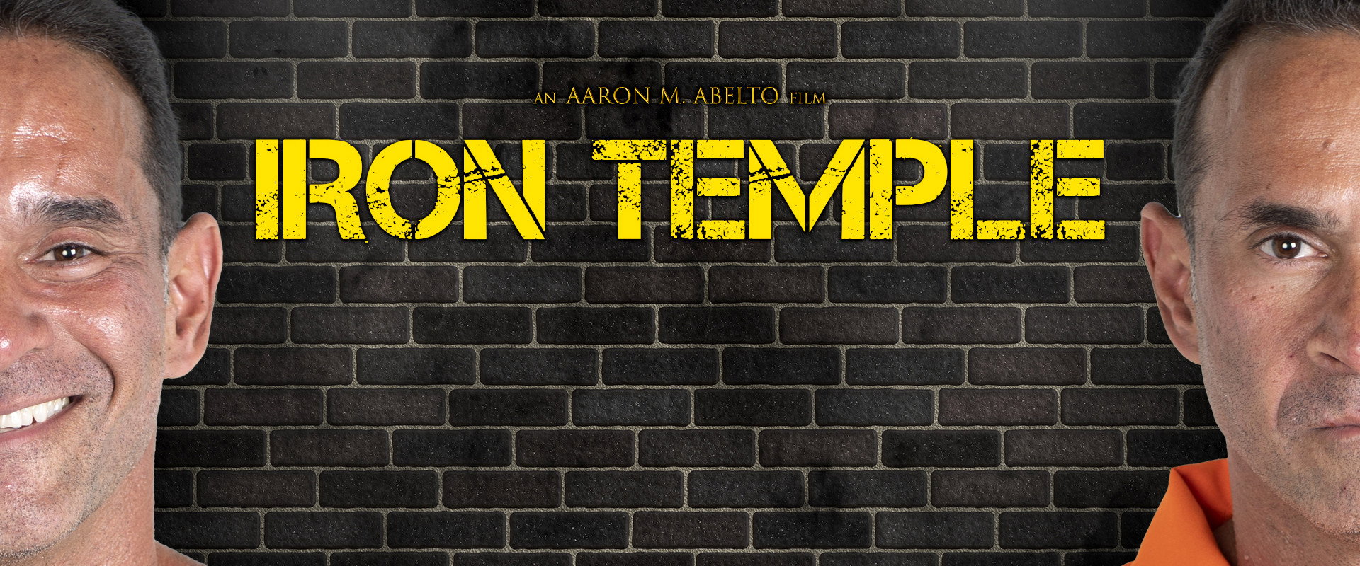 Iron Temple