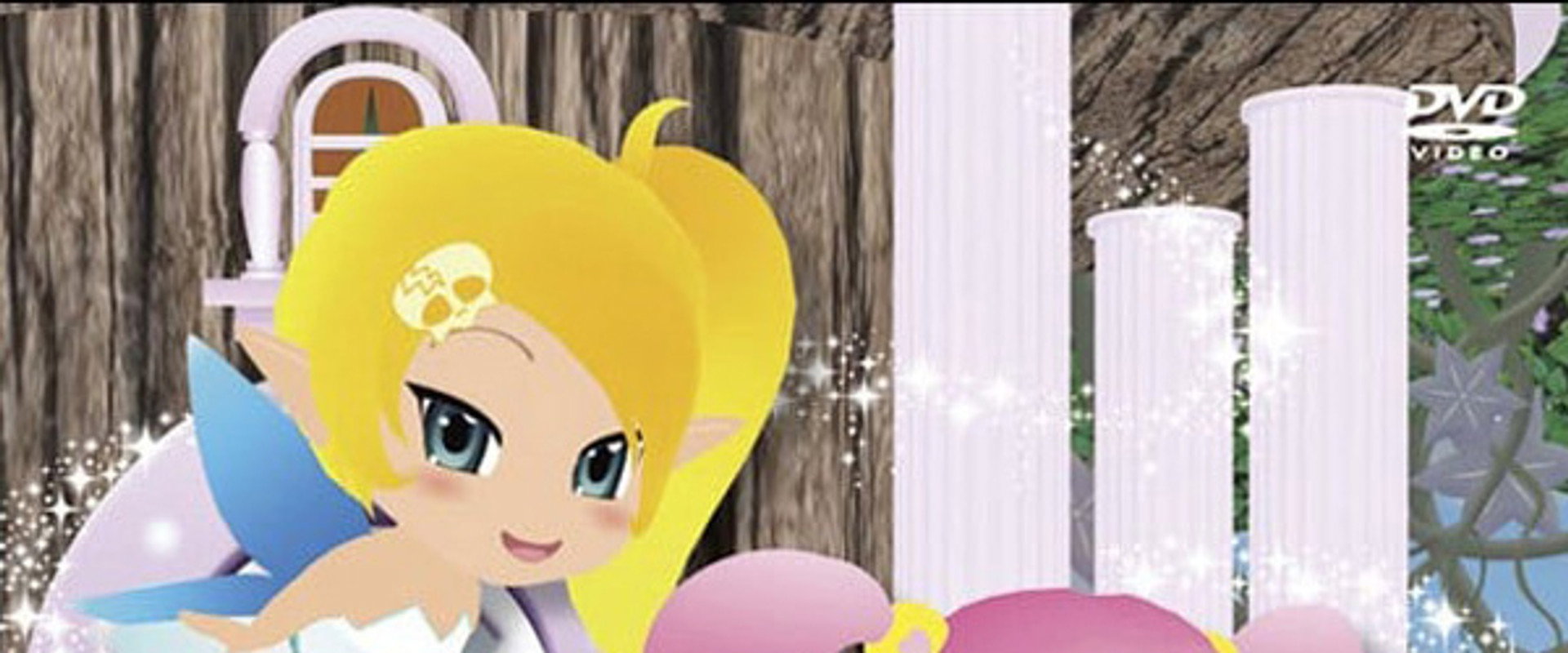gdgd Fairies