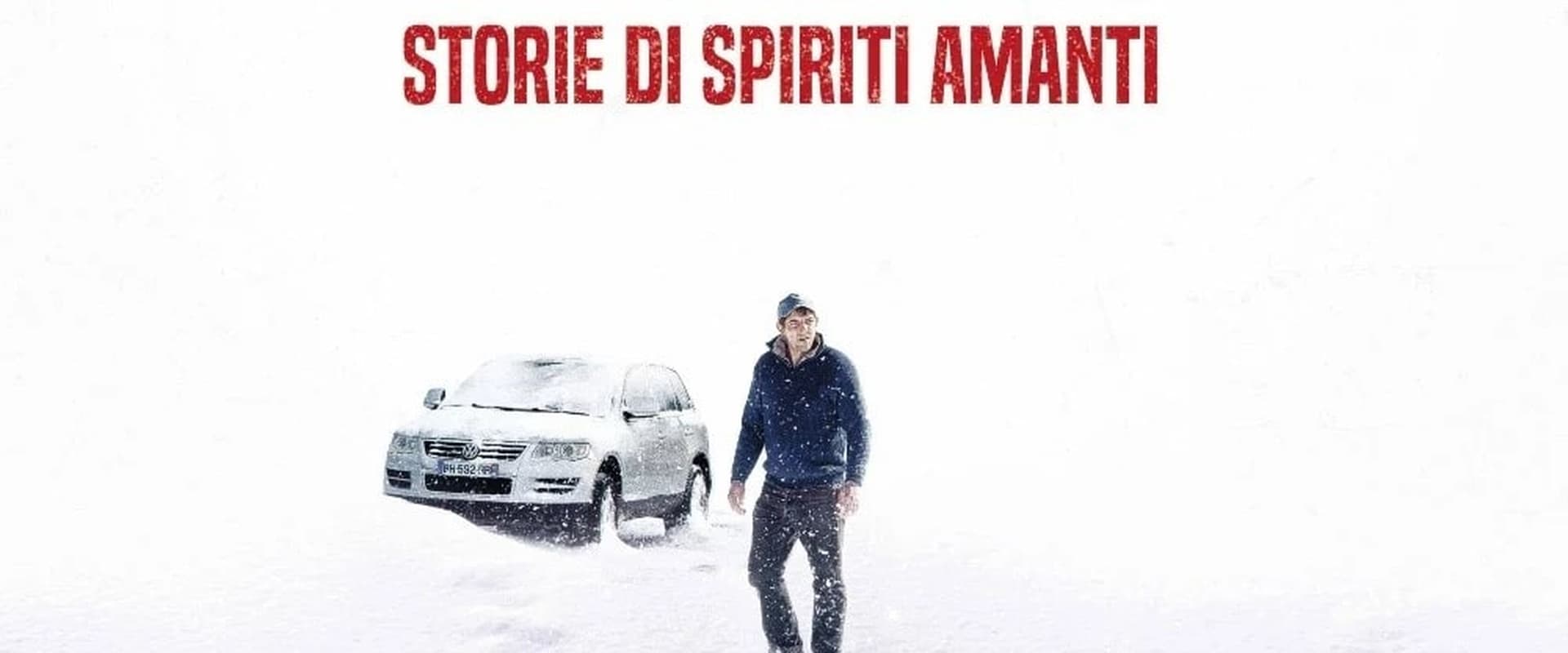 Only the Animals – Storie di spiriti amanti [HD] (2019)
