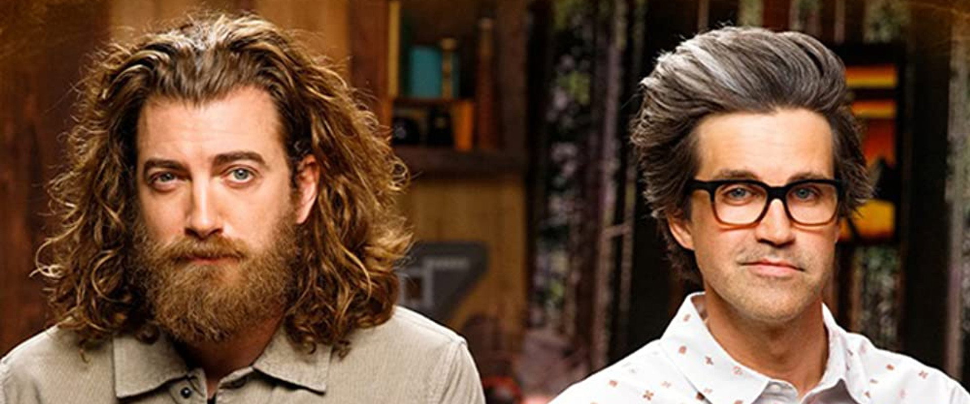 Good Mythical Morning