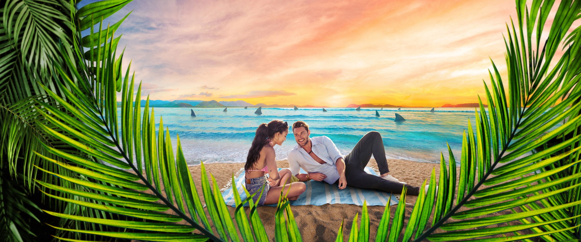 Ex on the Beach's banner image