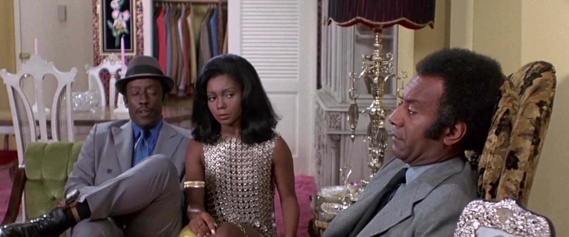 Cotton Comes to Harlem