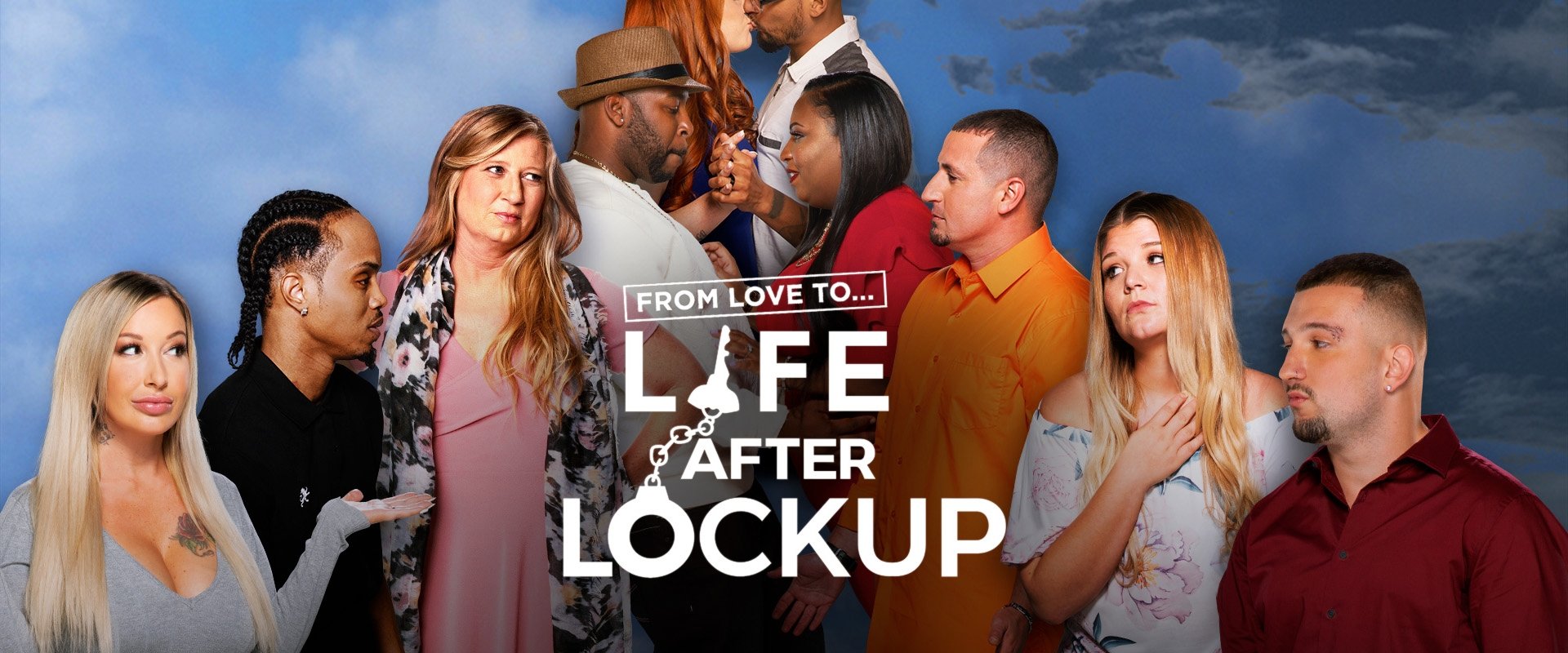 Life After Lock-Up