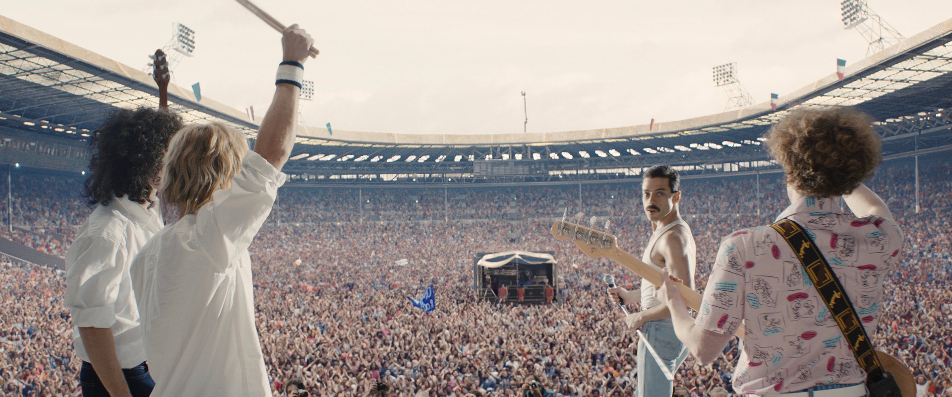 Waar kan ik Bohemian Rhapsody online kijken? | LNS