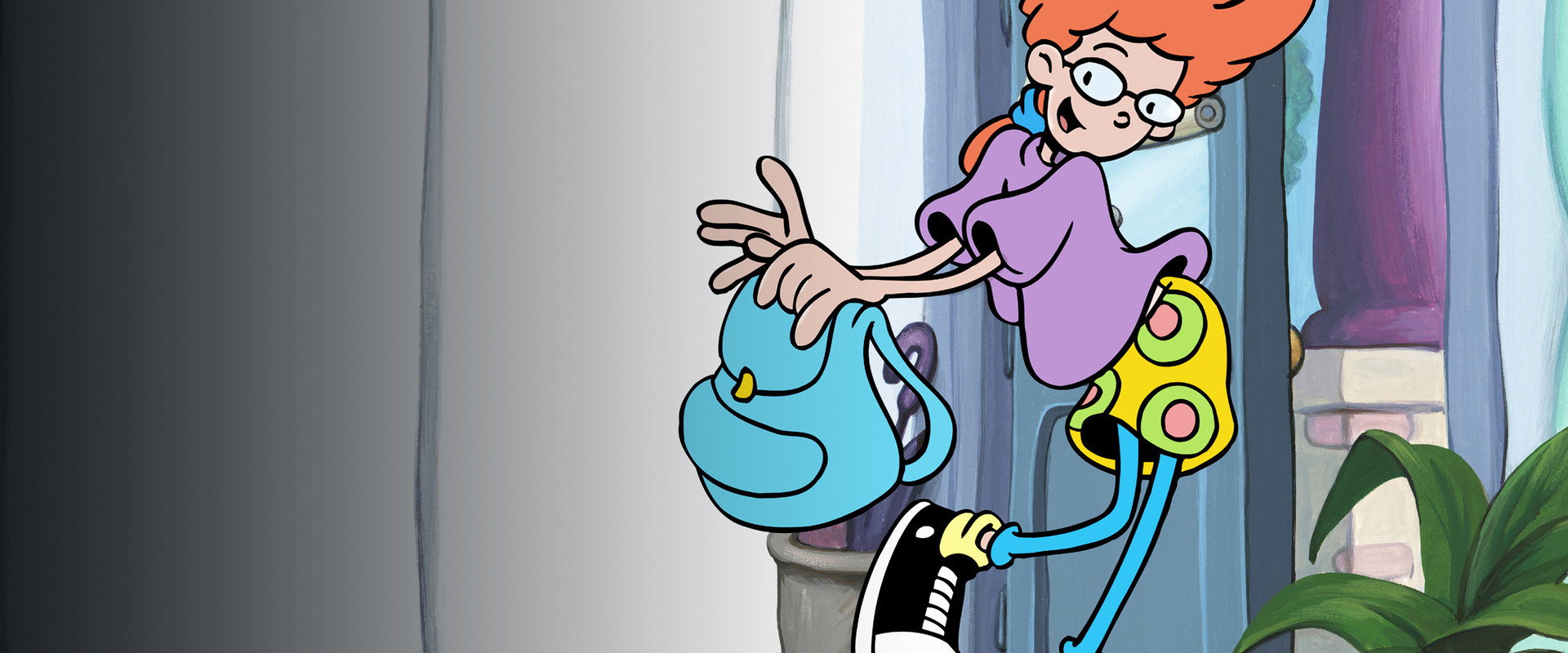 Pepper Ann