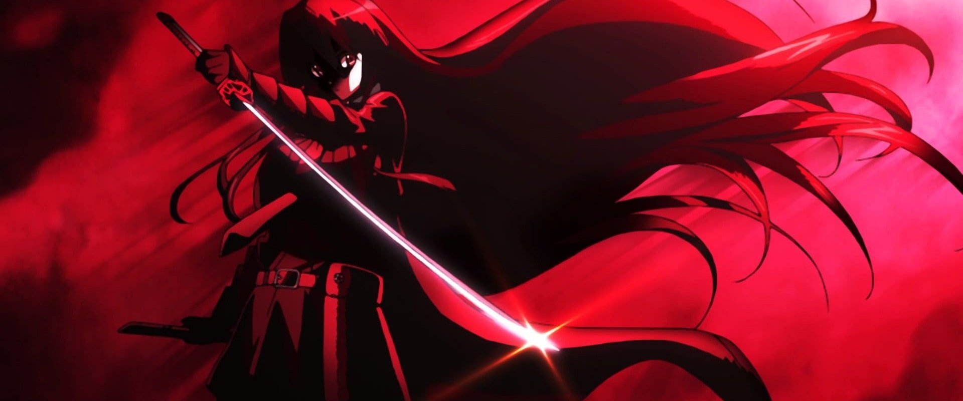 Akame ga Kill!