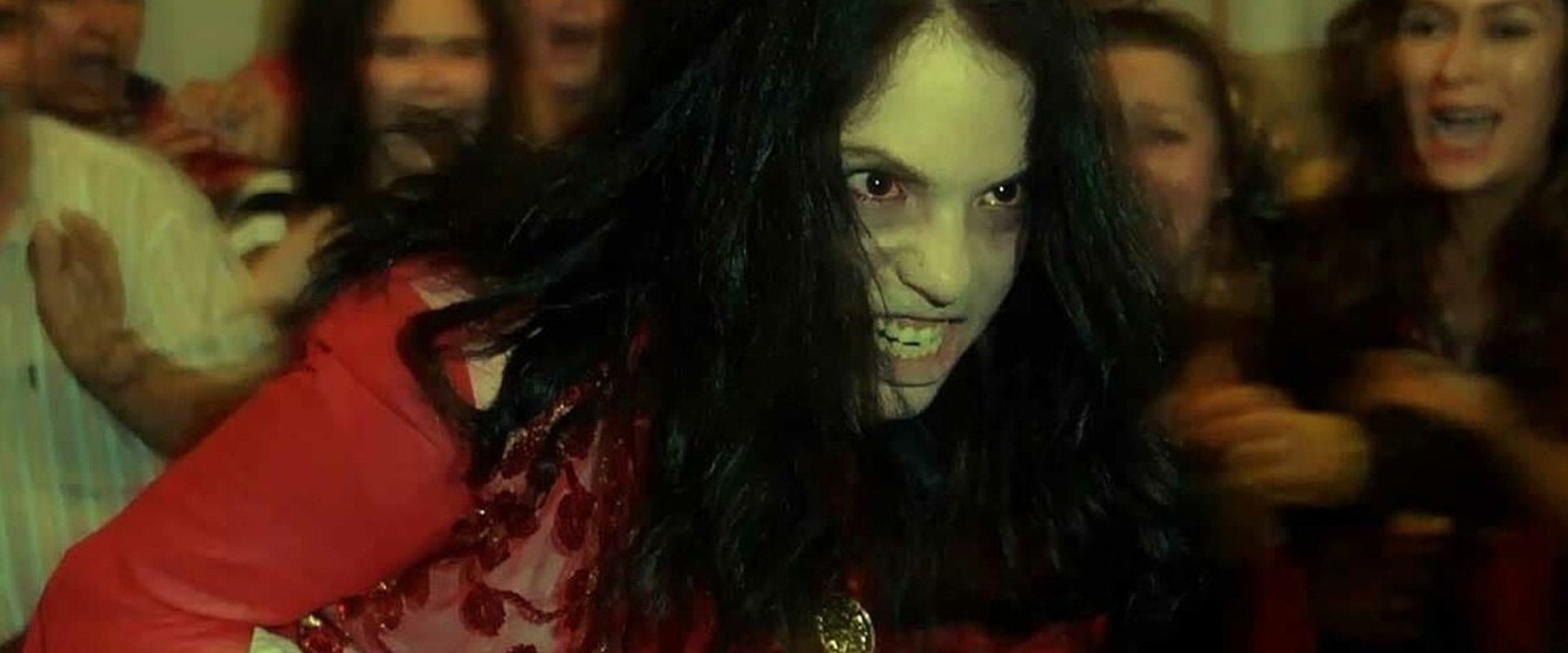 D@bbe: The Possession