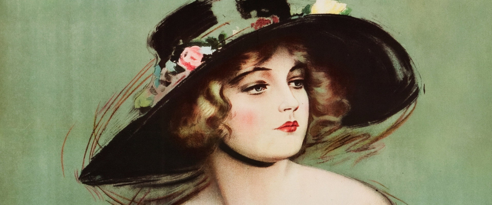 The Restless Sex's banner image