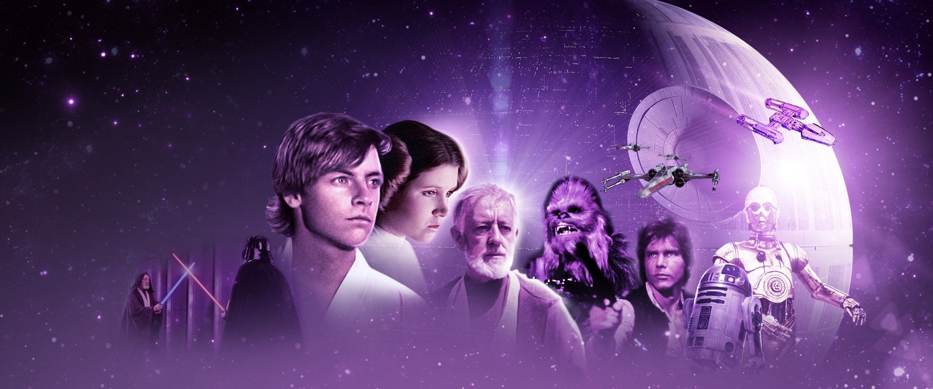 Star Wars