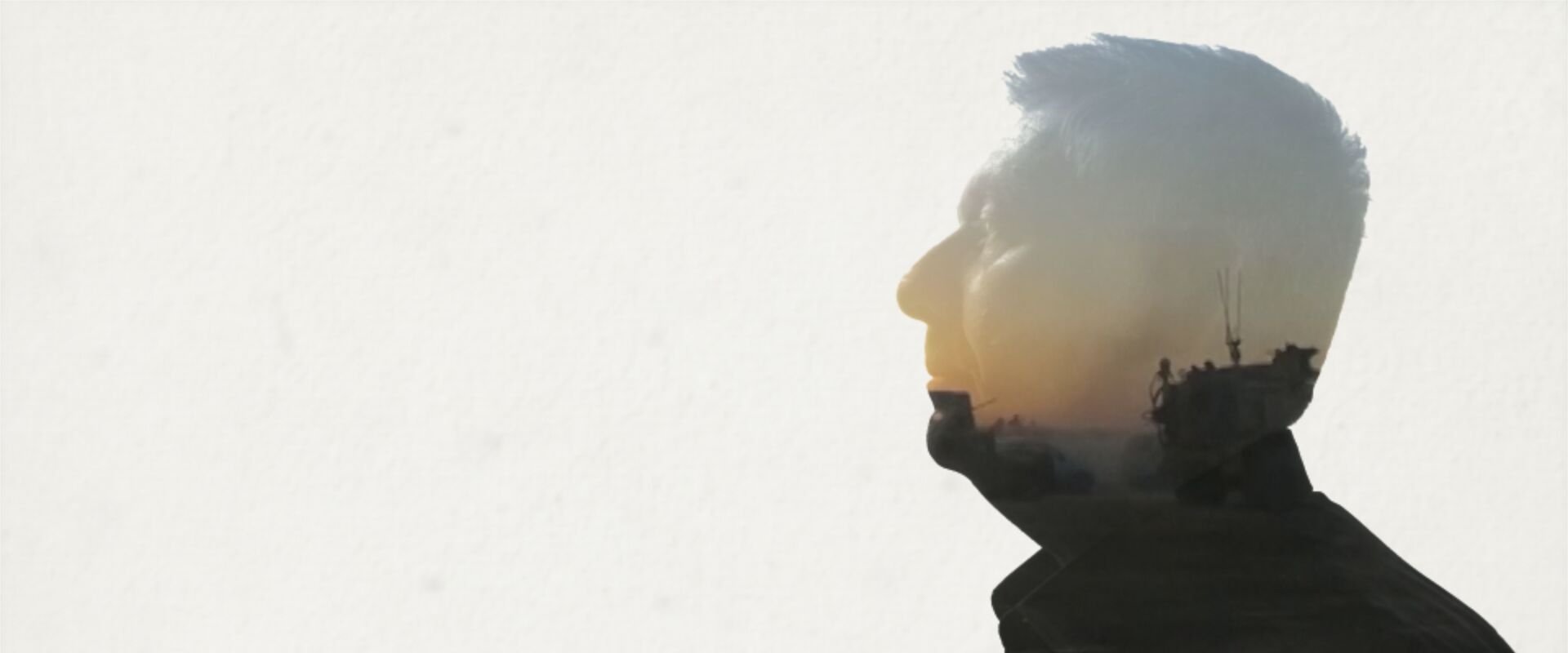 Tussen oorlog en leven