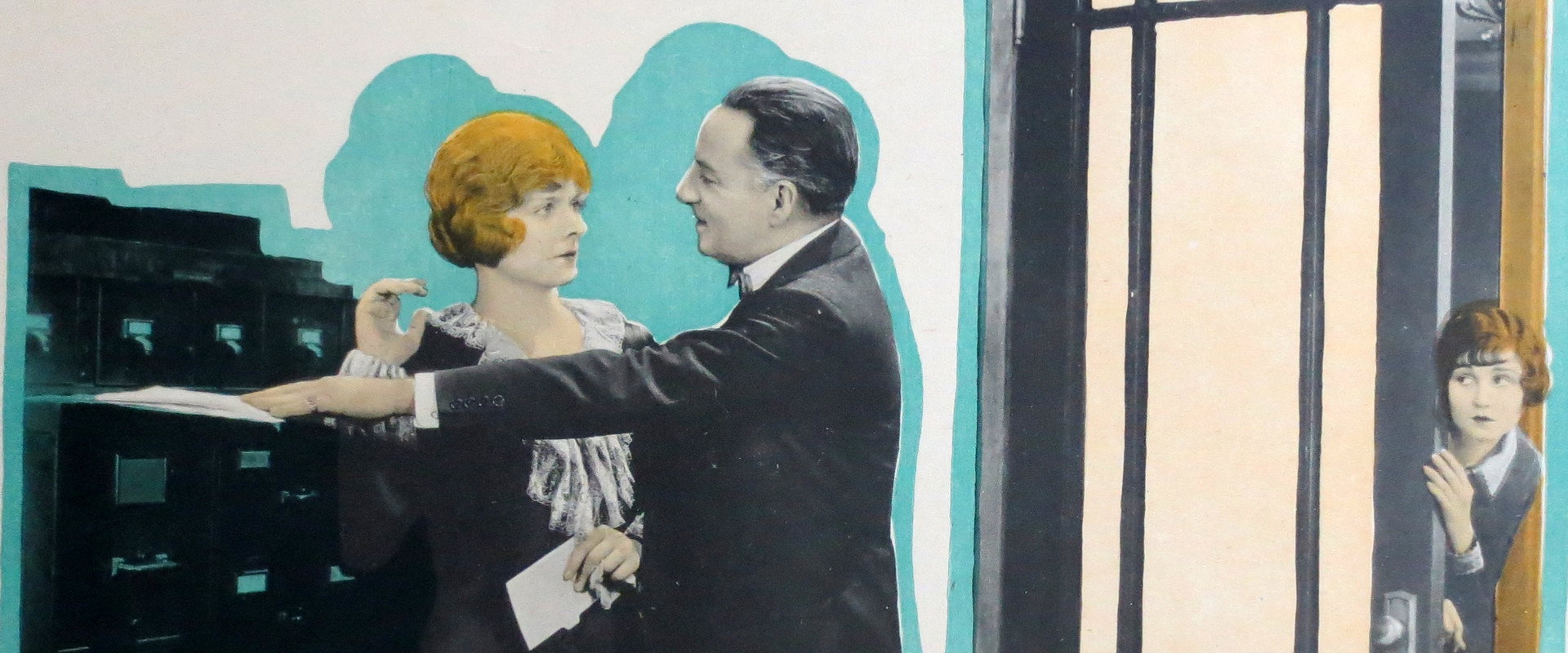 Any Woman's banner image