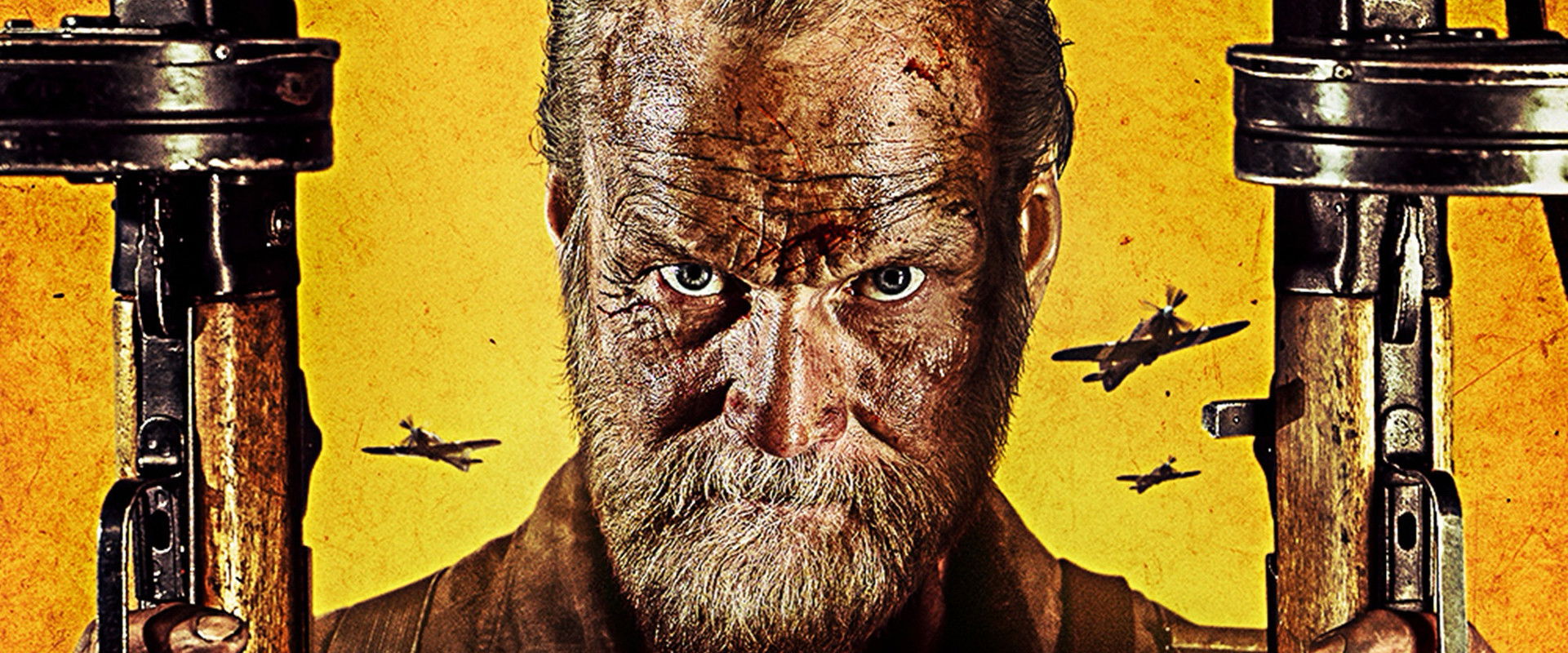 Sisu: Road to Revenge