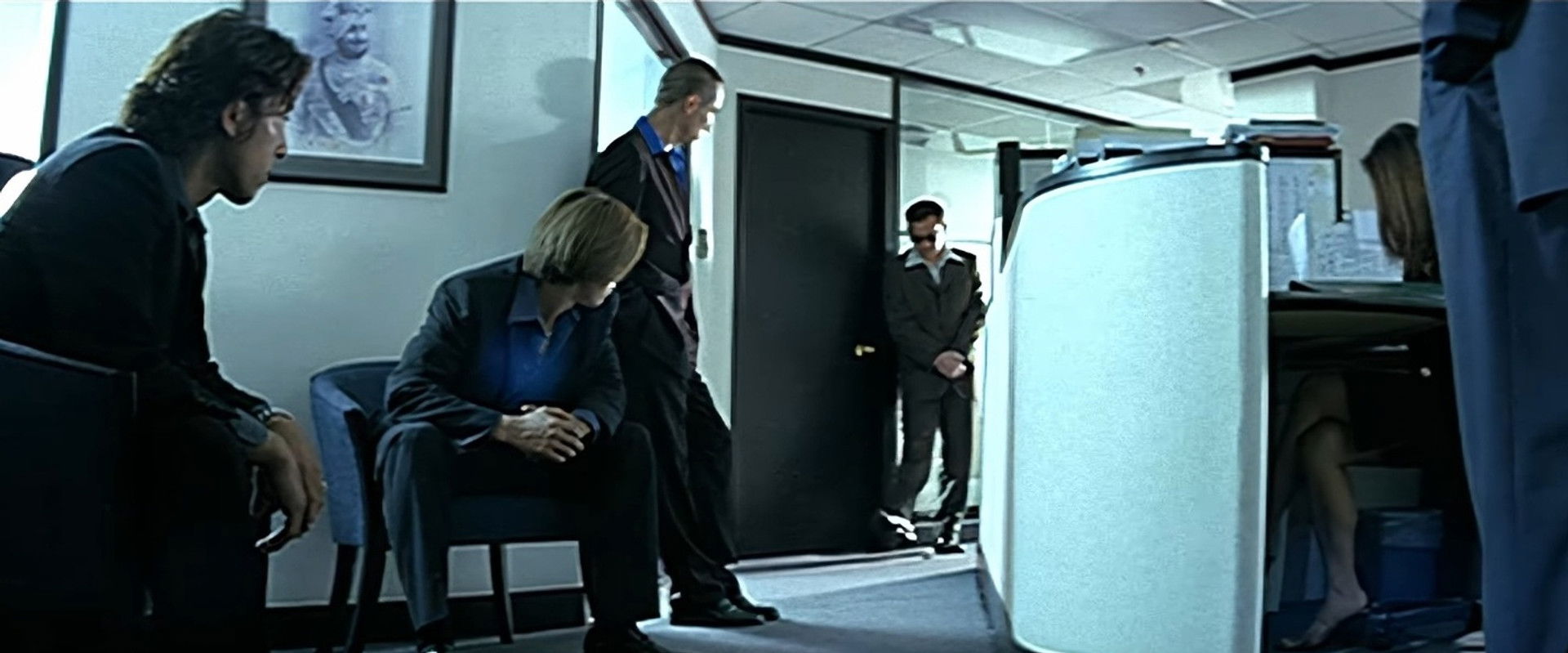 The Mission's banner image