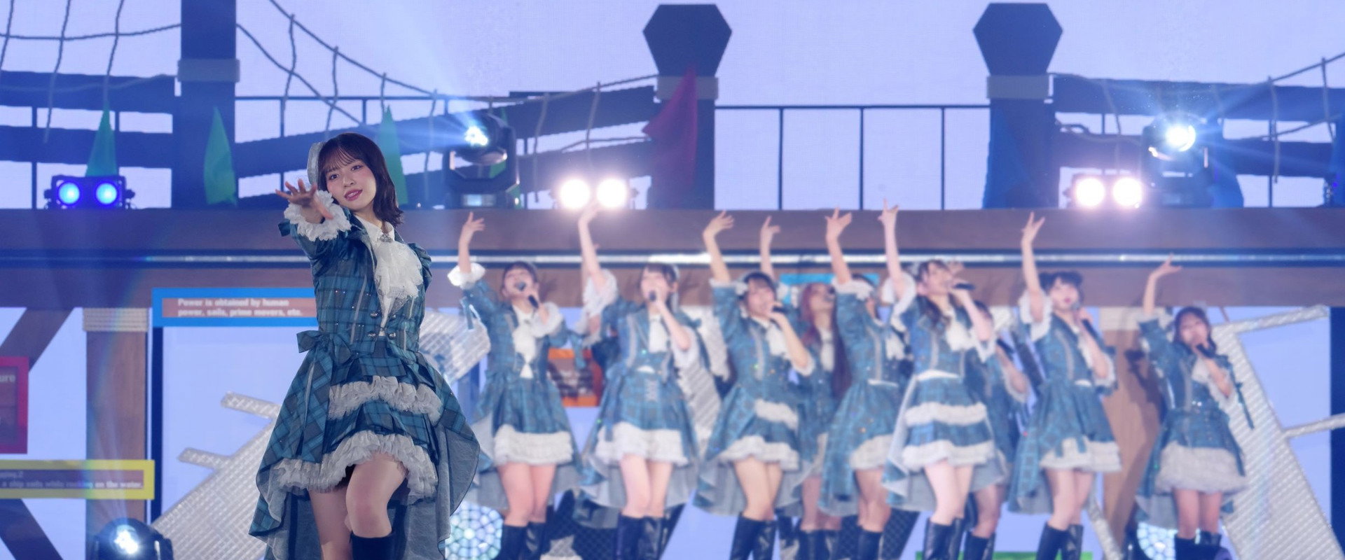 ≠ME THE MOVIE: Yakusoku no Uta's banner image