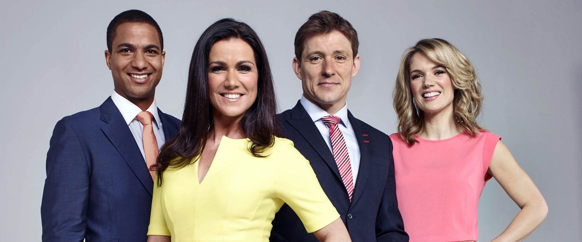 Good Morning Britain