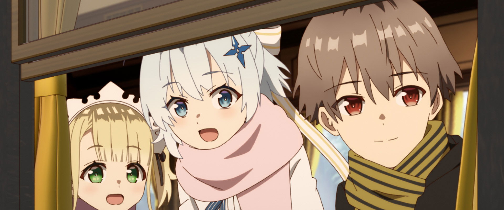 Private Tutor to the Duke's Daughter