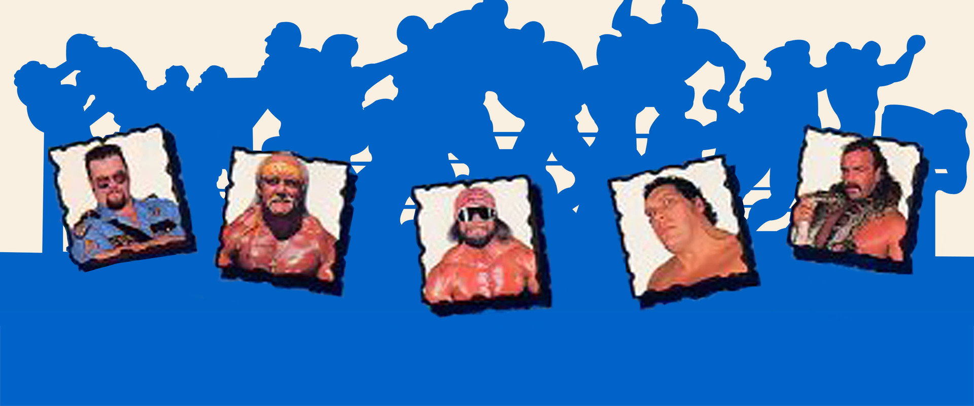 WWE Royal Rumble 1989's banner image