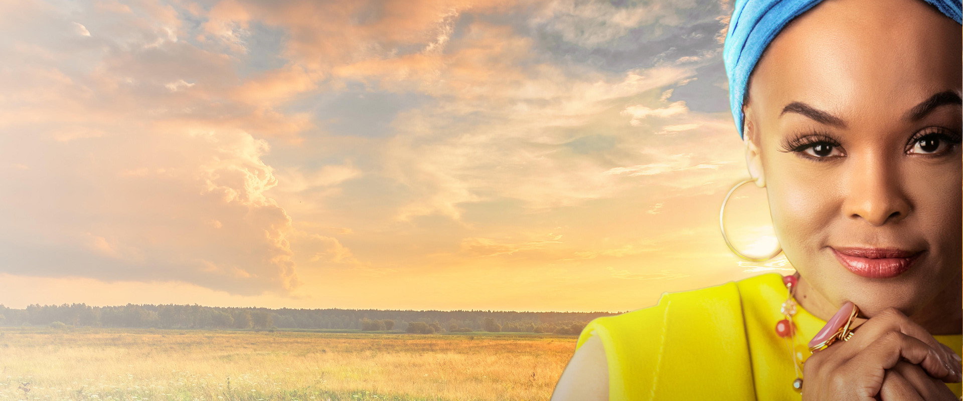 God's Grace: The Sheila Johnson Story