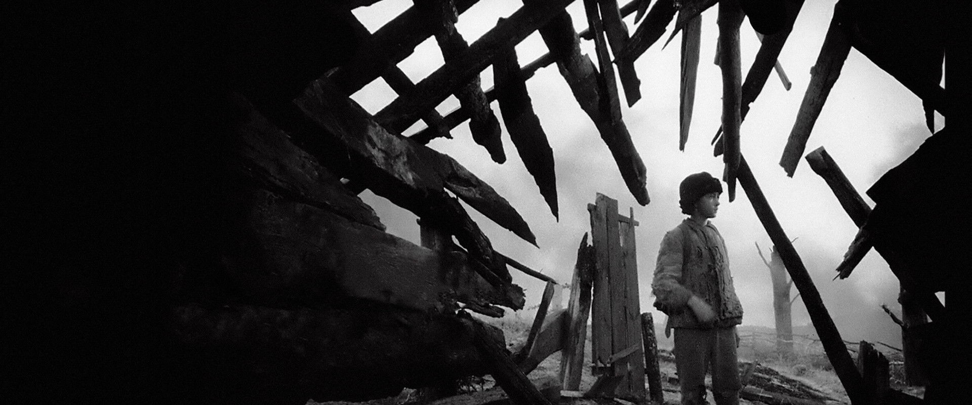 L’Enfance d’Ivan