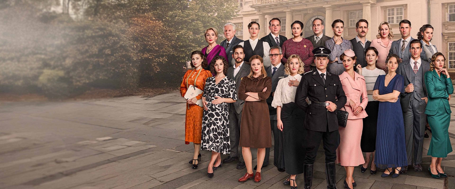 Dunaj, k vašim službám