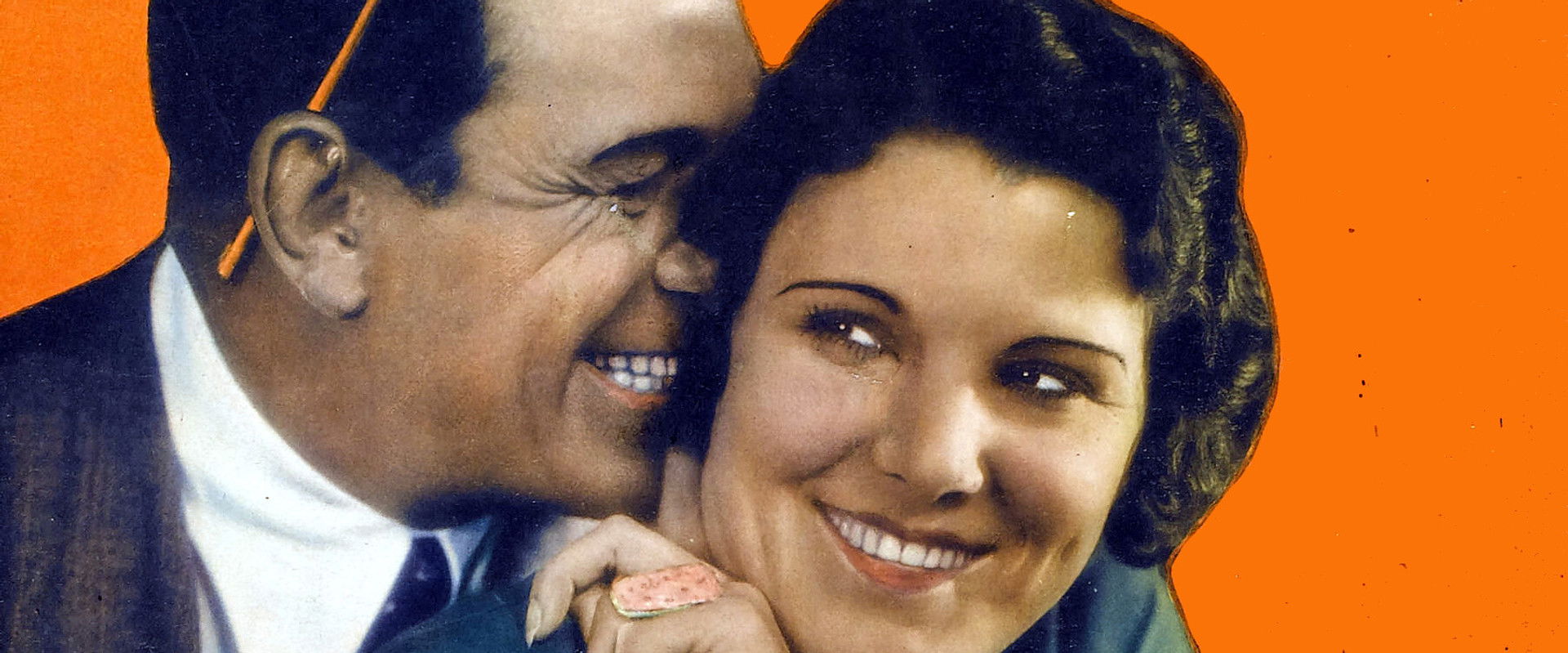 Strong Boy's banner image