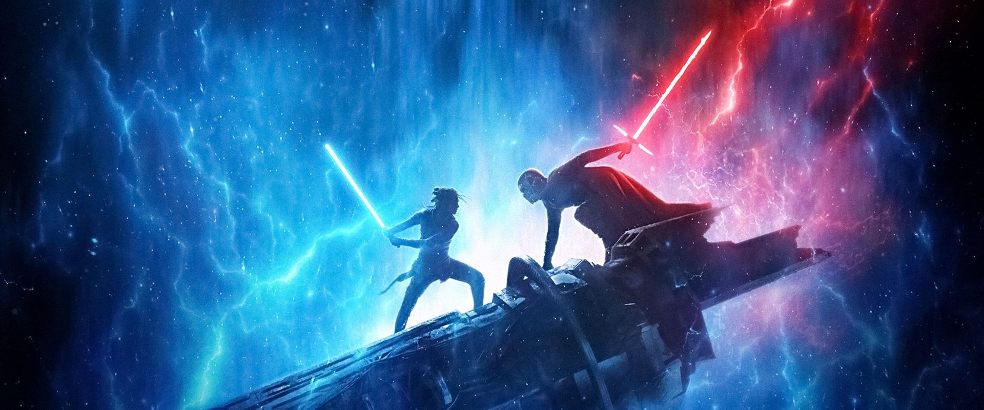 Star Wars: El ascenso de Skywalker