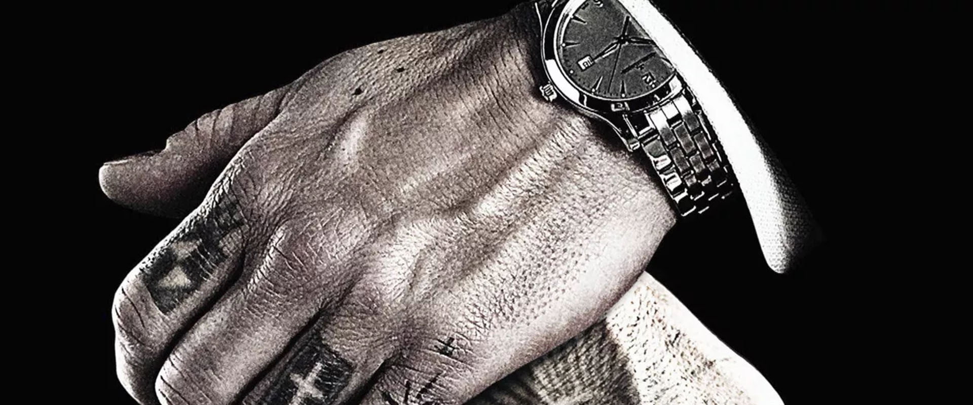 Gangsters: America's Most Evil