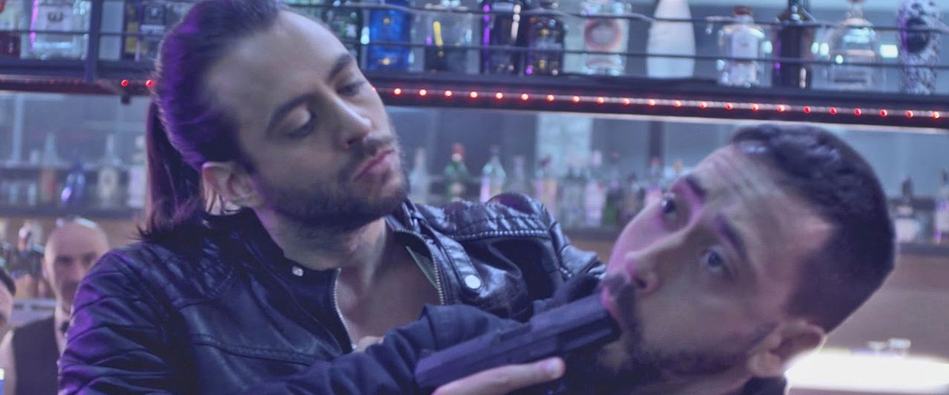 Wild: la película's banner image