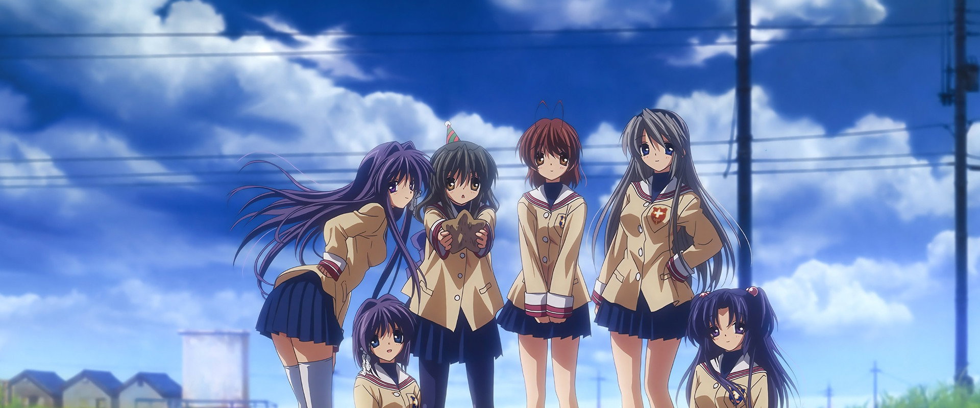 Clannad