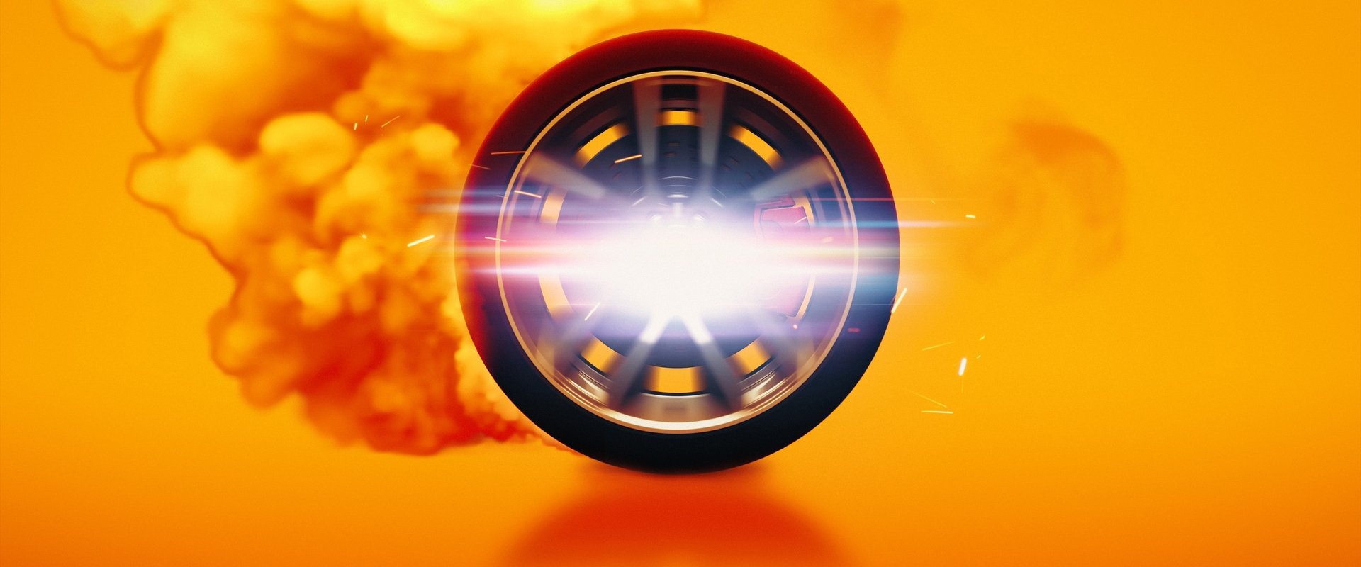 Icons Unearthed: Fast & Furious's banner image