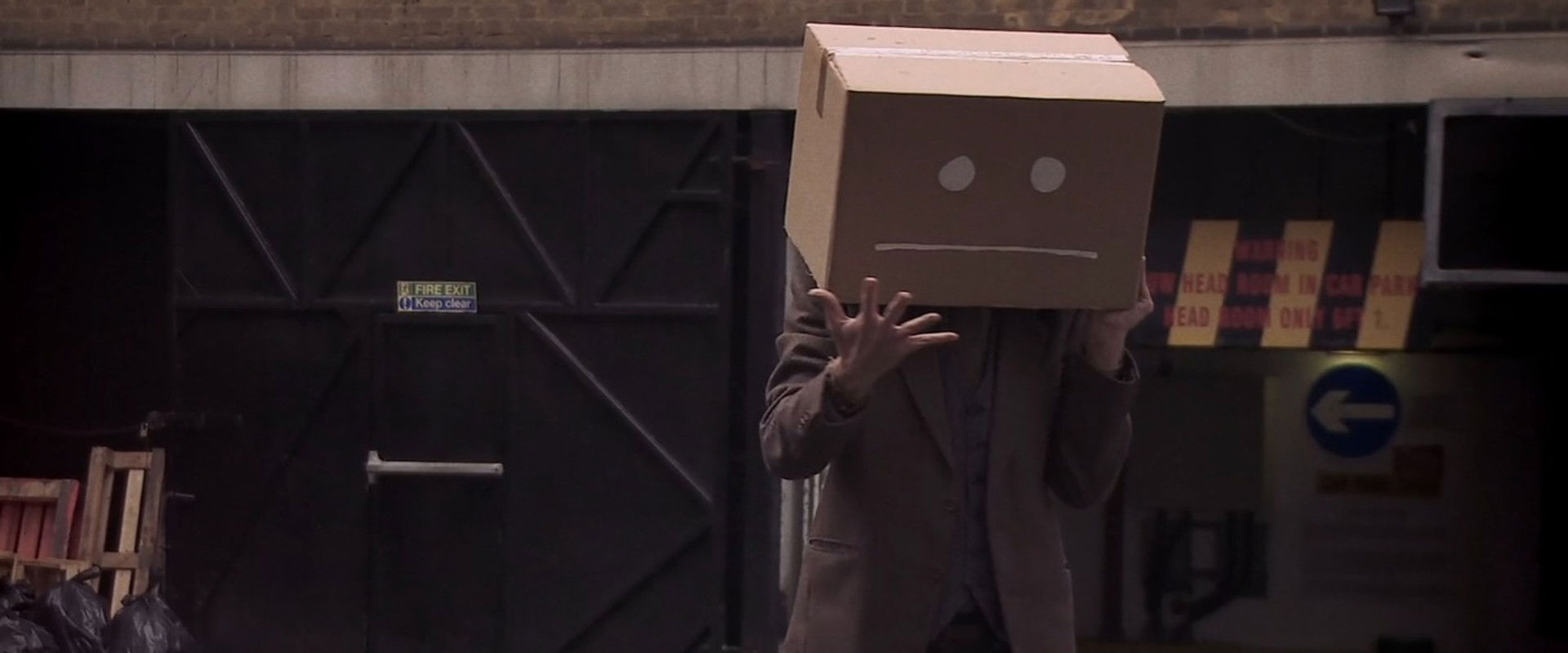 Brave Naked's banner image