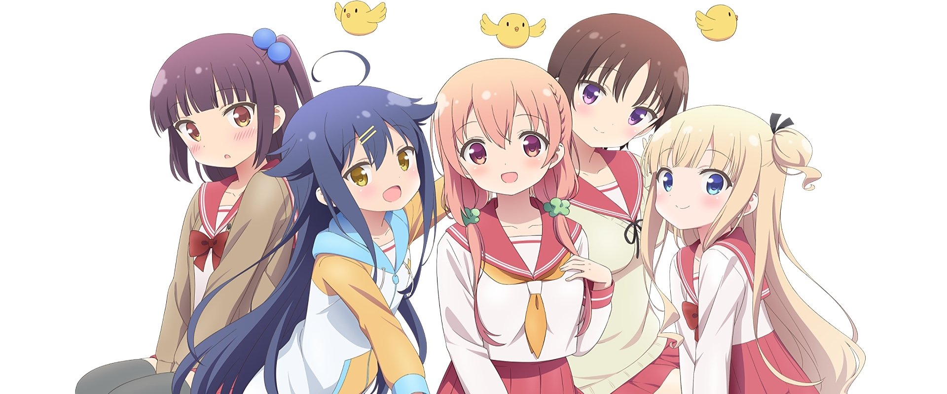 Hinako Note