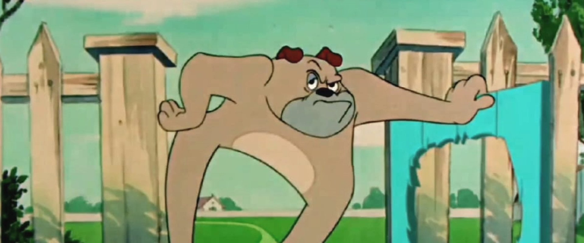 Garden Gopher
