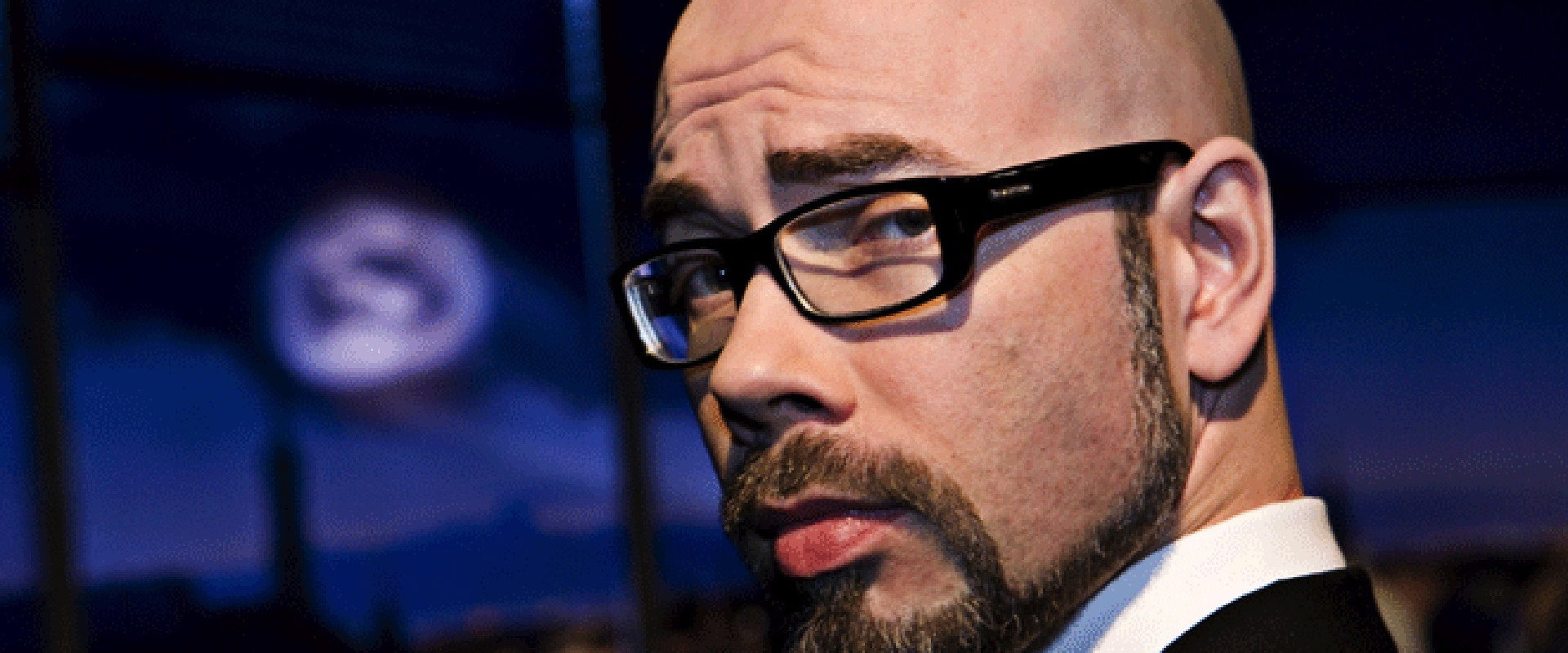 Brian Mørk show's banner image