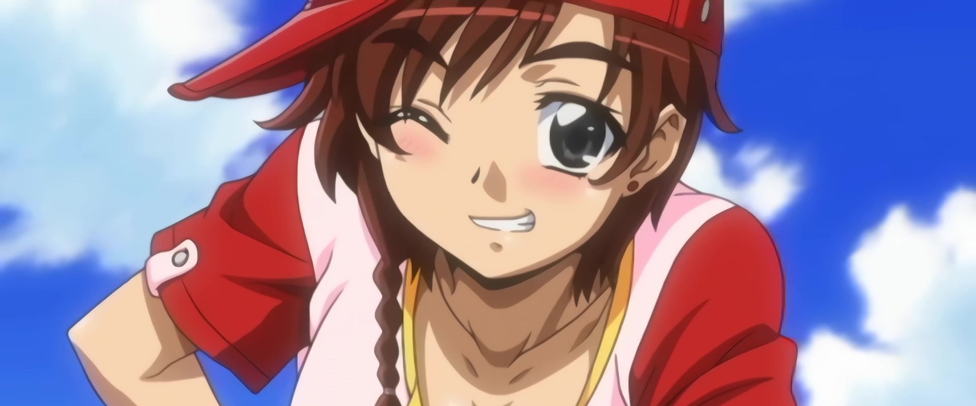 Issho ni H Shiyo!